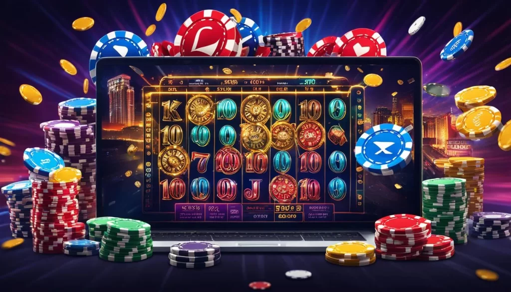 Ưu đãi và Khuyến mãi 23win01