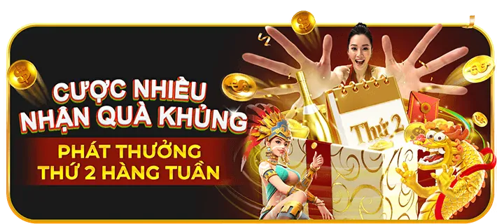Chương trình VIP 23win01