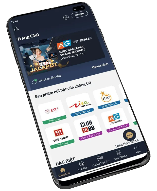 Bảo mật nâng cao cho người dùng ứng dụng 23win01