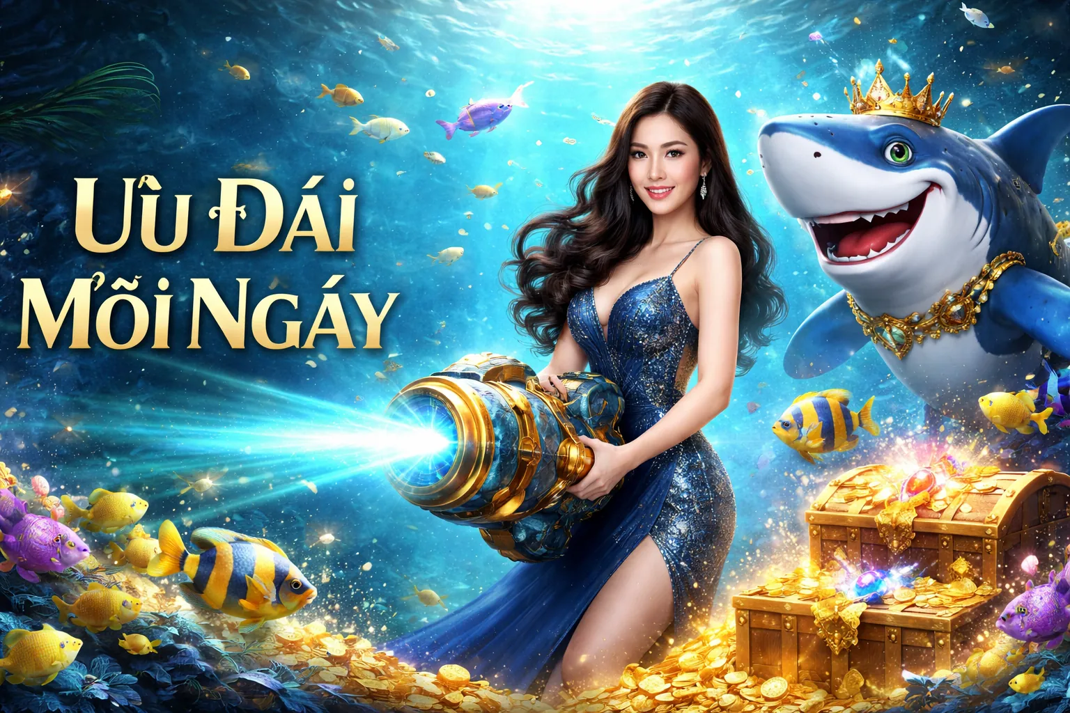 Hình ảnh minh họa điều khoản dịch vụ của 23win01