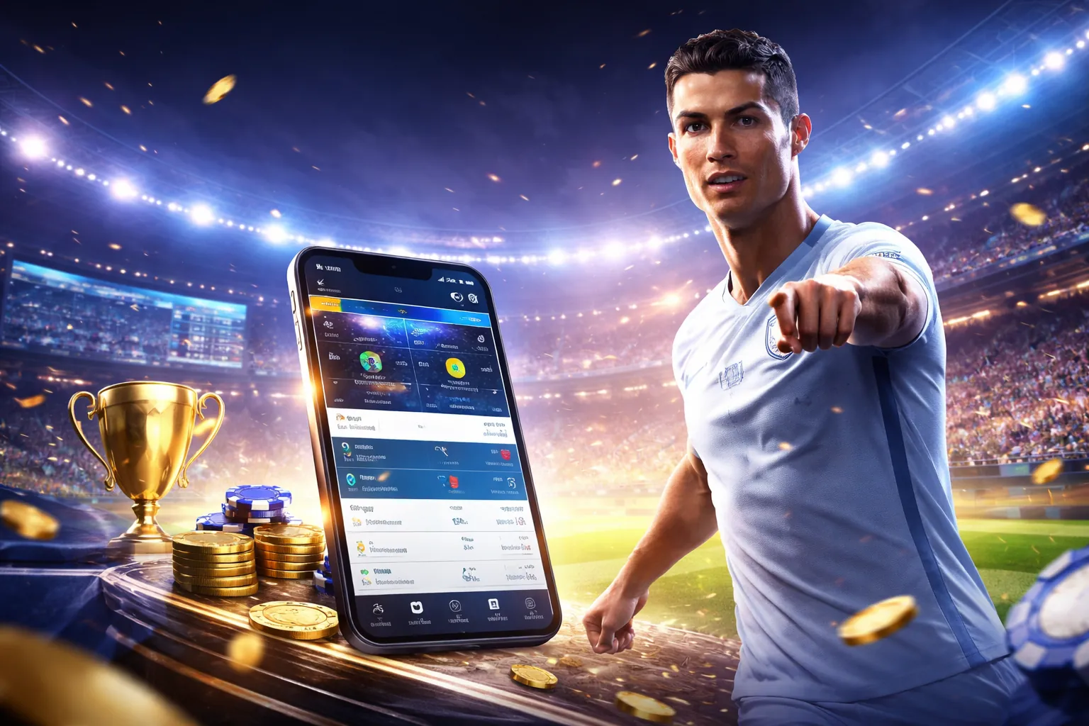 Tin tức 23win01 mới nhất