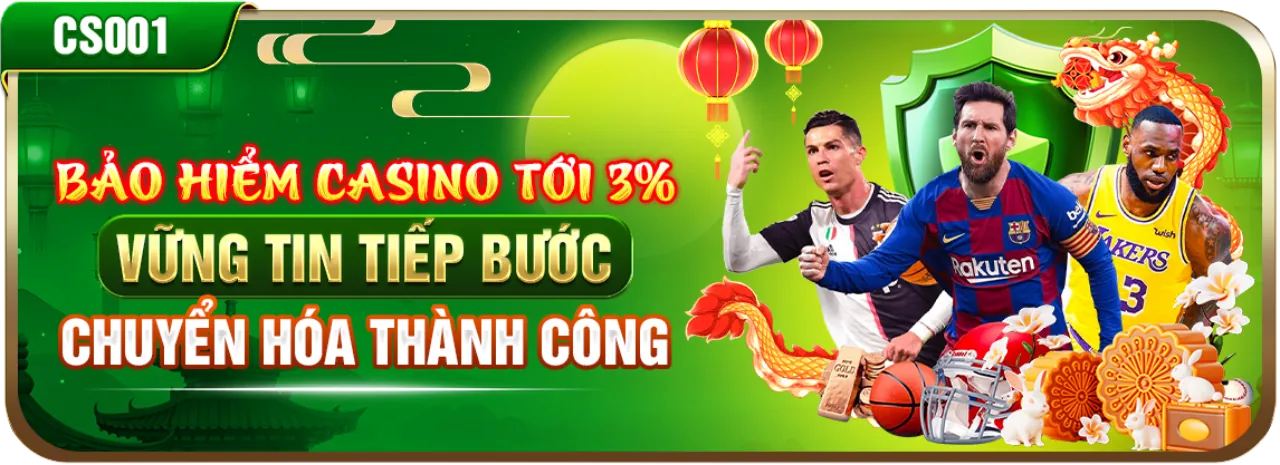 Cam kết hỗ trợ khách hàng của 23win01