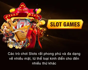 Giao dịch nhanh chóng tại 23win01