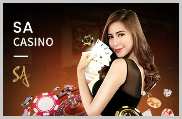 Sòng Bạc Trực Tuyến 23win01