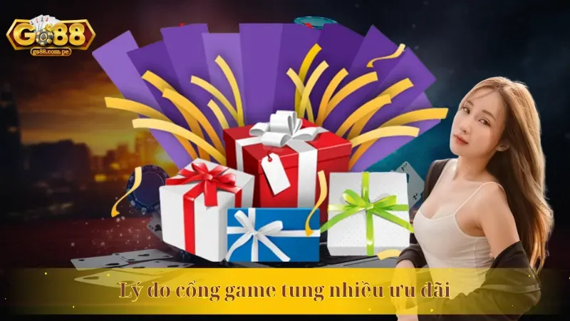 Lợi ích khi tham gia 23win01